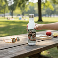 Personalized Stainless Steel Water Bottle With Photo