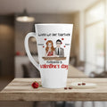 Personalized Mug Every Day is Valentine's Day With You