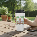 Personalized Mug Cat Mom