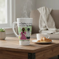 Personalized Mug Sisters By Heart