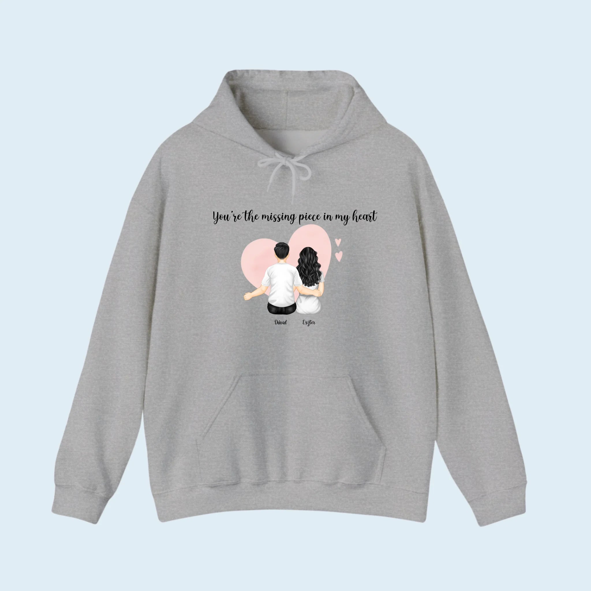 Hoodie Sweatshirt