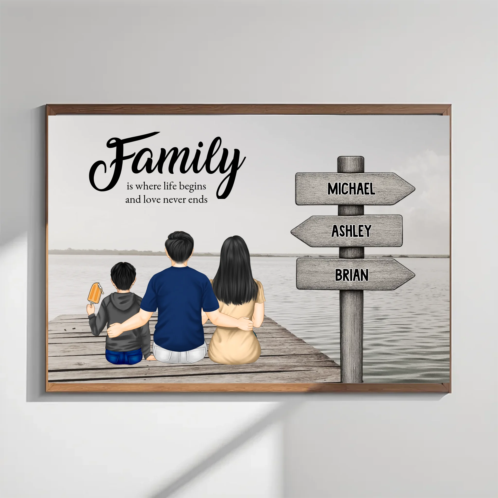 Poster-36x24_-wood frame