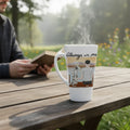 Personalized Mug Always With Me Dog