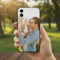 Personalized Phone Case With Photo