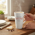 Personalized Ceramic Mug World's Best Mom