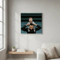 Customized Canvas With Photo