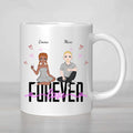 Customized Mug Forever Love