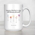 Customized Mug Happy Mother's Day