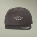Customized Snapback Hat Dad The Legend