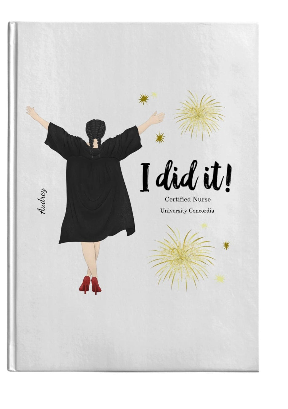 Customized_Softcover_Photo_Book_New_Graduate
