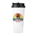 Customized Tumbler Travel Partners For Life