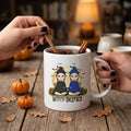 Personalized Mug Witch Besties