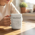 Customized Mug The Best Mom In The World