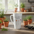 Personalized Mug Grandma with Grandchilden