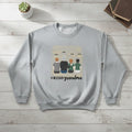 customized Sweatshirt Blessed Grandma