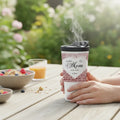 Personalized Tumbler The Best Mom In The World