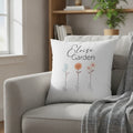 Personalized Pillowcase Mom and Children