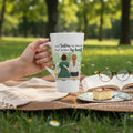 Personalized Mug Not Sisters By Blood But Sisters By Heart